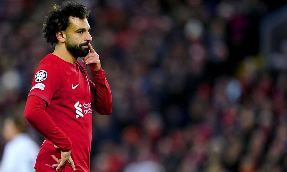 محمد صلاح