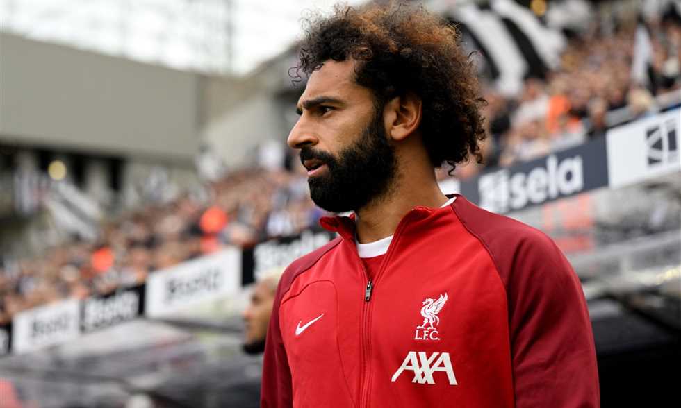 محمد صلاح