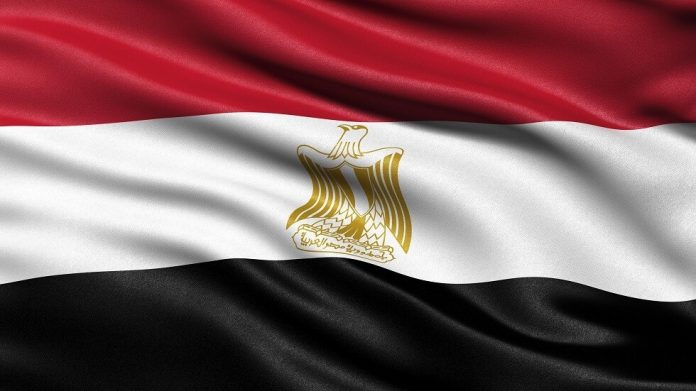 مصر تنفي التعاون مع 