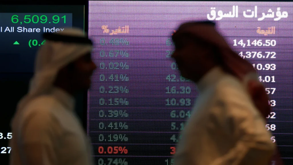 1.7 تريليون دولار أصول الصناديق السيادية المدارة من أبو ظبي لوحدها