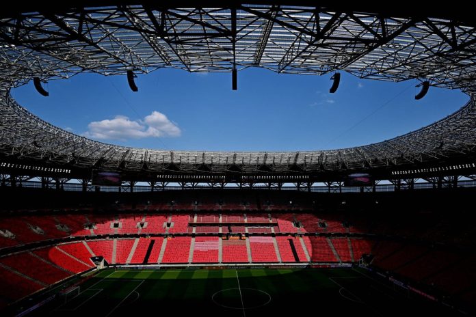 ماهو الملعب الذي سيستضيف نهائي دوري أبطال أوروبا 2026؟