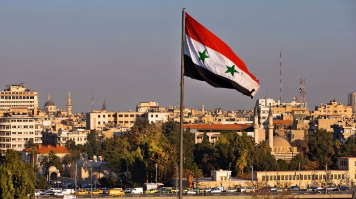وزير الزراعة السوري ينتقد تجرية الاكتفاء الذاتي العراقية من القمح