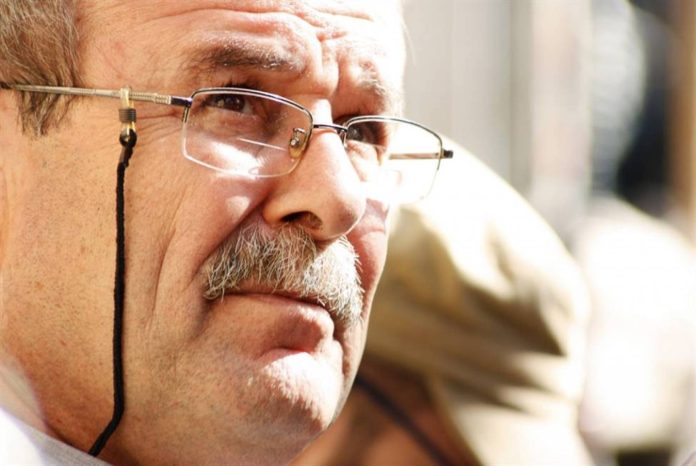 رحيل المخرج السينمائي السوري عبد اللطيف عبد الحميد عن عمر يناهز 70 عاماً