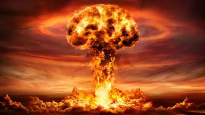 في حال نشوب حرب نووية.. سيناريو جاكوبسن يفترض نهاية العالم خلال 72 دقيقة