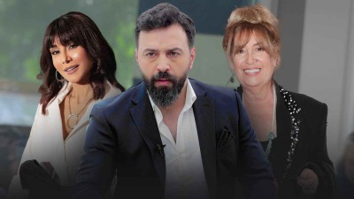 "تحت سابع أرض".. مسلسل يجمع تيم حسن وكاريس بشار في رمضان 2025