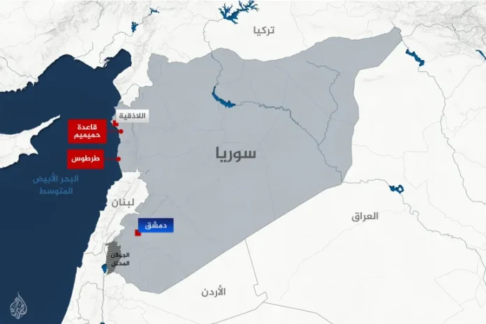 تقرير: روسيا تواجه صعوبات بإخراج قواتها من سوريا